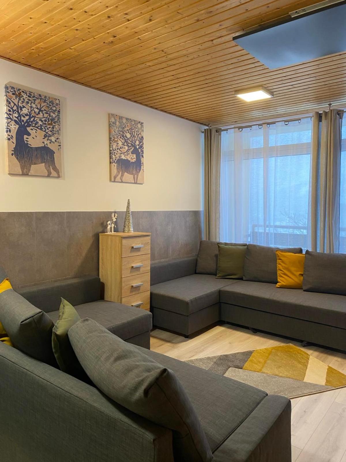 Cosy Apartment Тауплиц Экстерьер фото